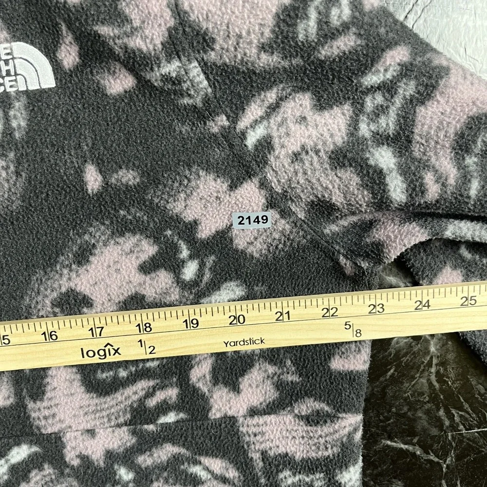 The North Face excellent multiple